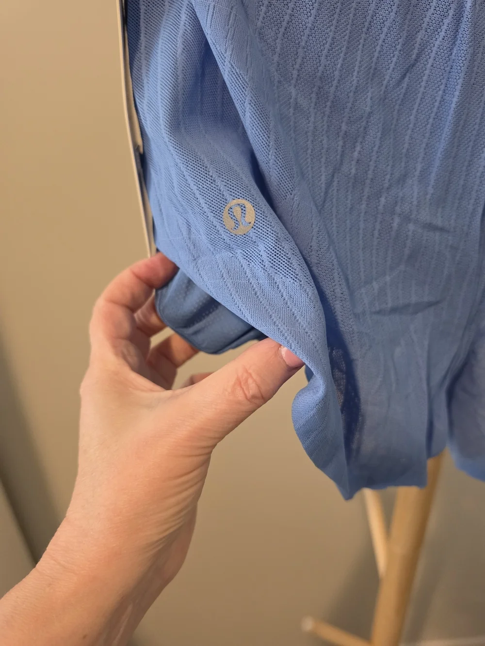 Lululemon Fast and Free Airflow Mid-Rise Running NWT